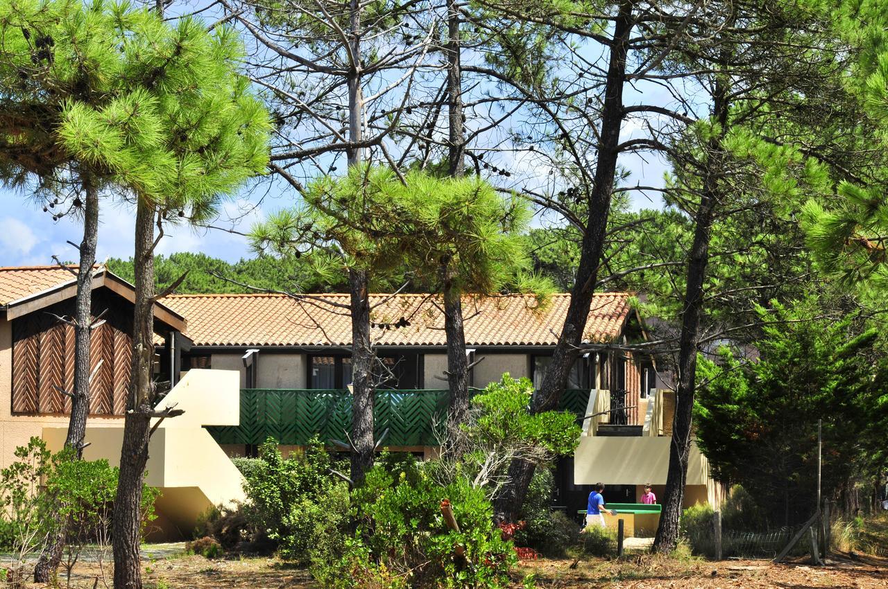 Vtf La Forestiere Lacanau Exterior photo