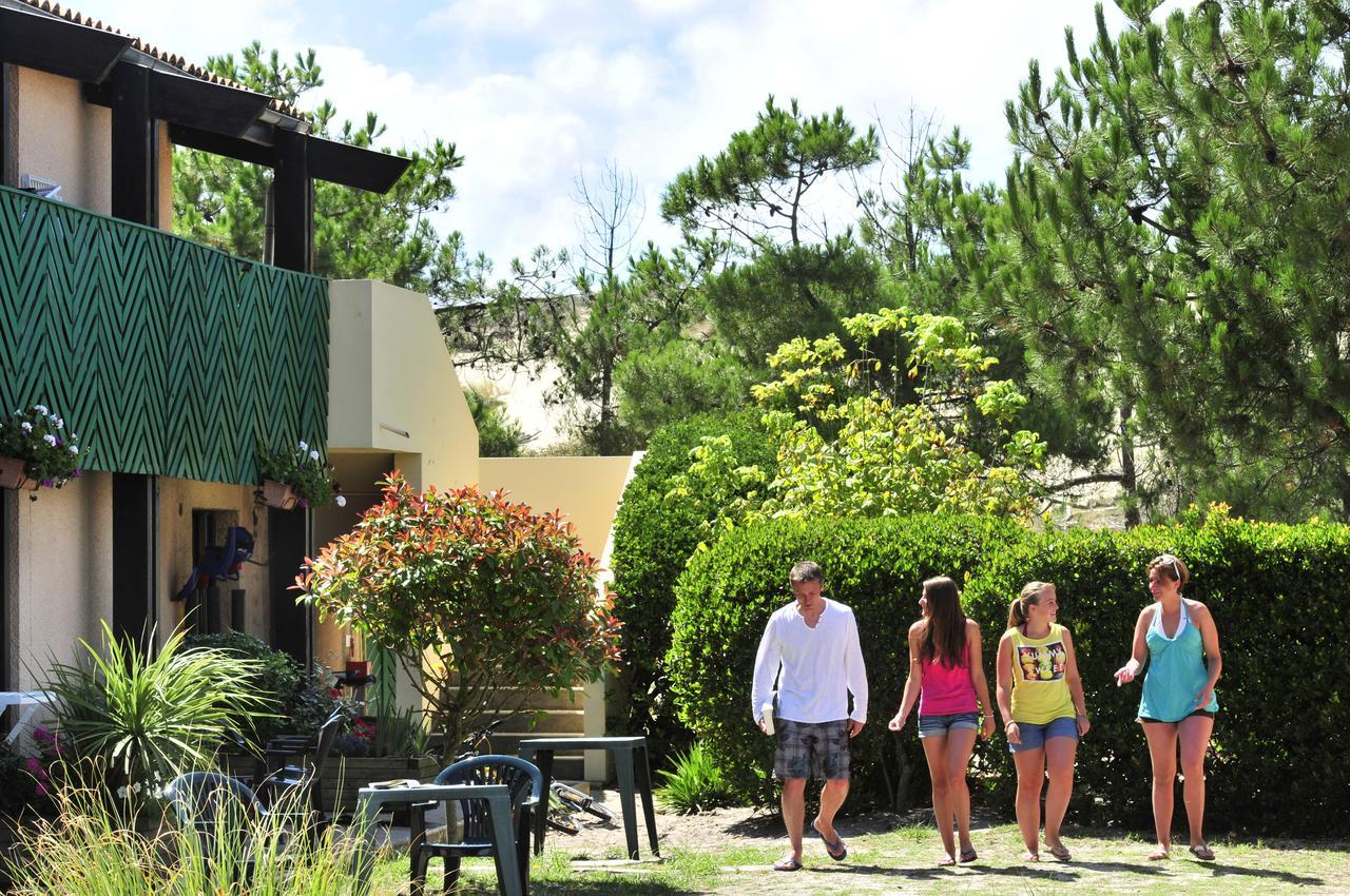 Vtf La Forestiere Lacanau Exterior photo